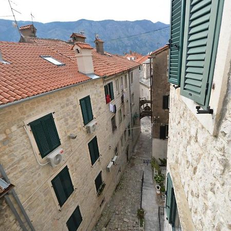 Sofija Apartment Kotor Exterior photo